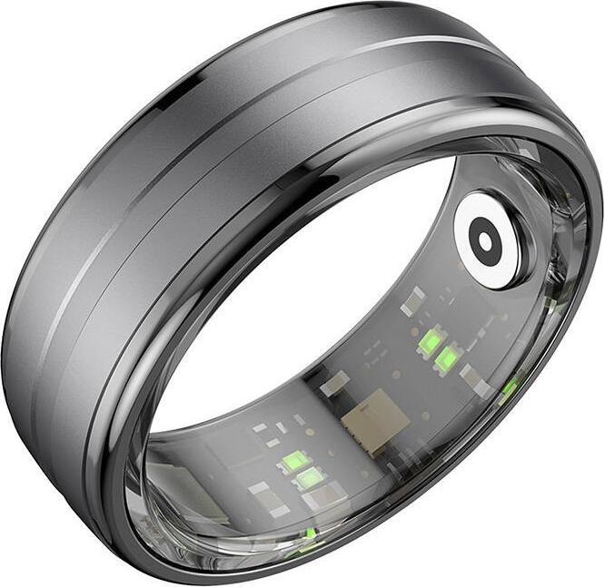 LUNAX™ Smart Sleep Ring