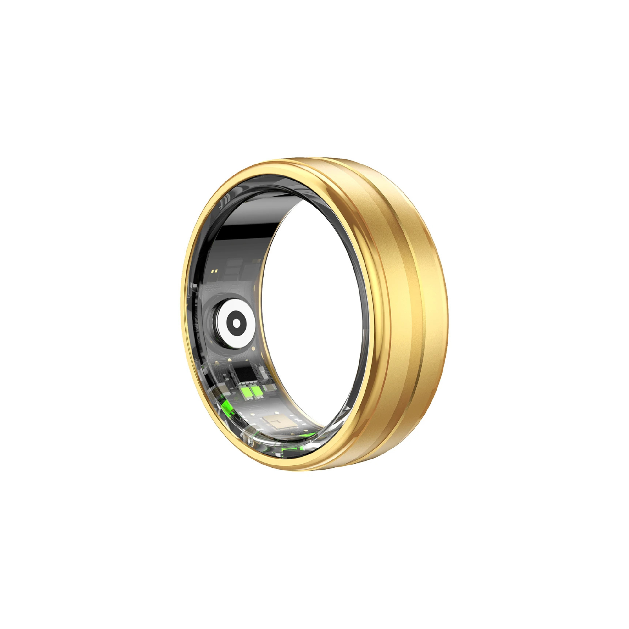 LUNAX™ Smart Ring