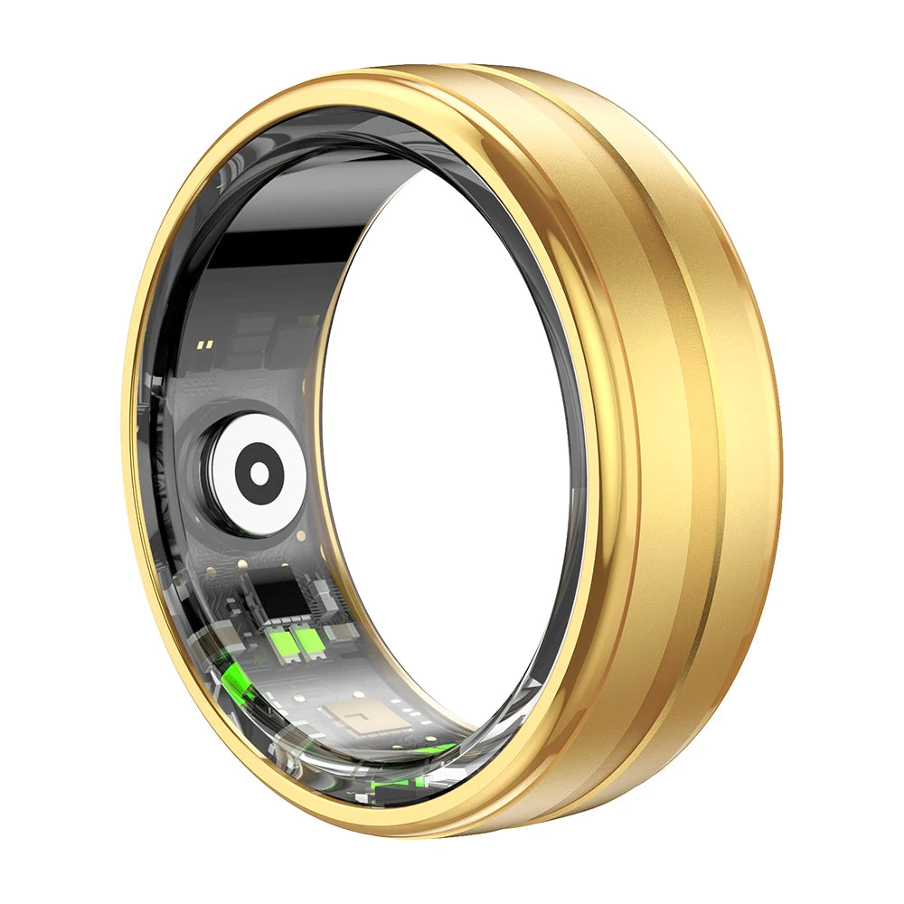 LUNAX™ Smart Sleep Ring